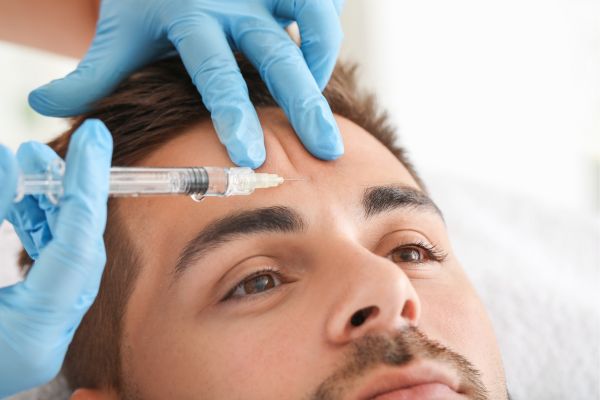 dysport and botox treatment | Best lipp and chine filler treatment