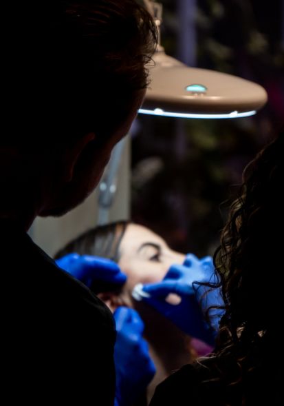 choose best dermal filler | Best medical spa near me| best medspa treatment