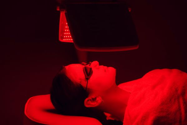 DEEP PENETRATING LIGHT THERAPY IN ORLANDO
