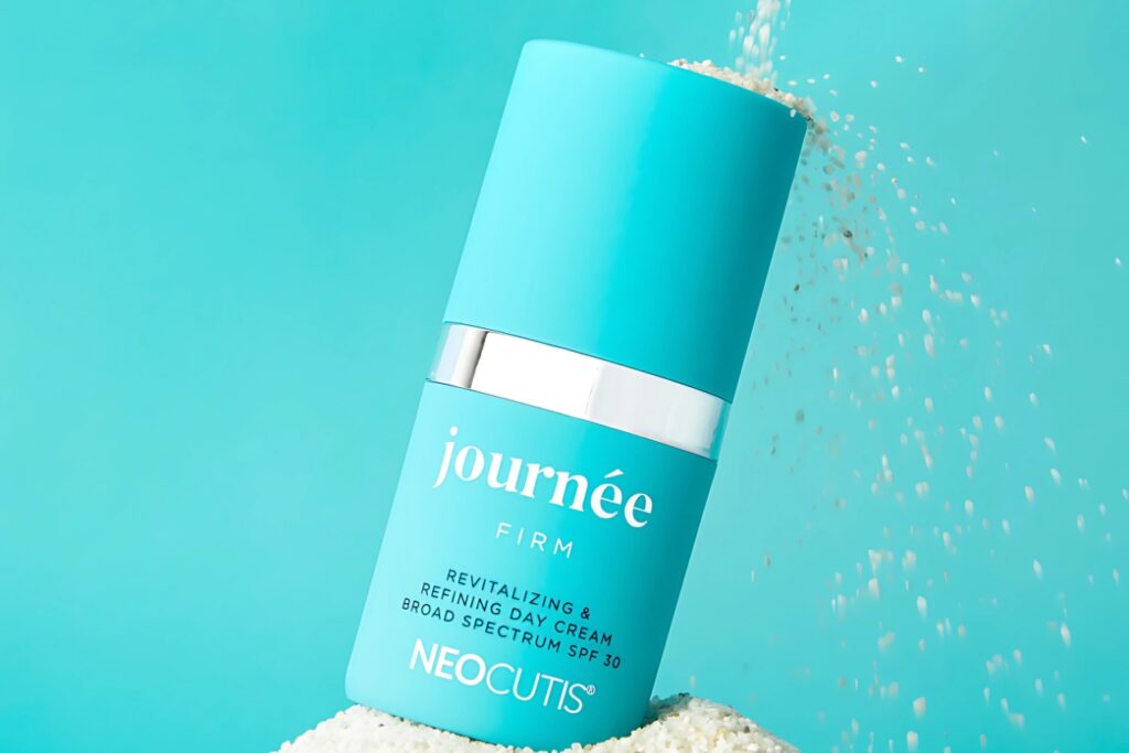 Neocutis and Neova skincare products