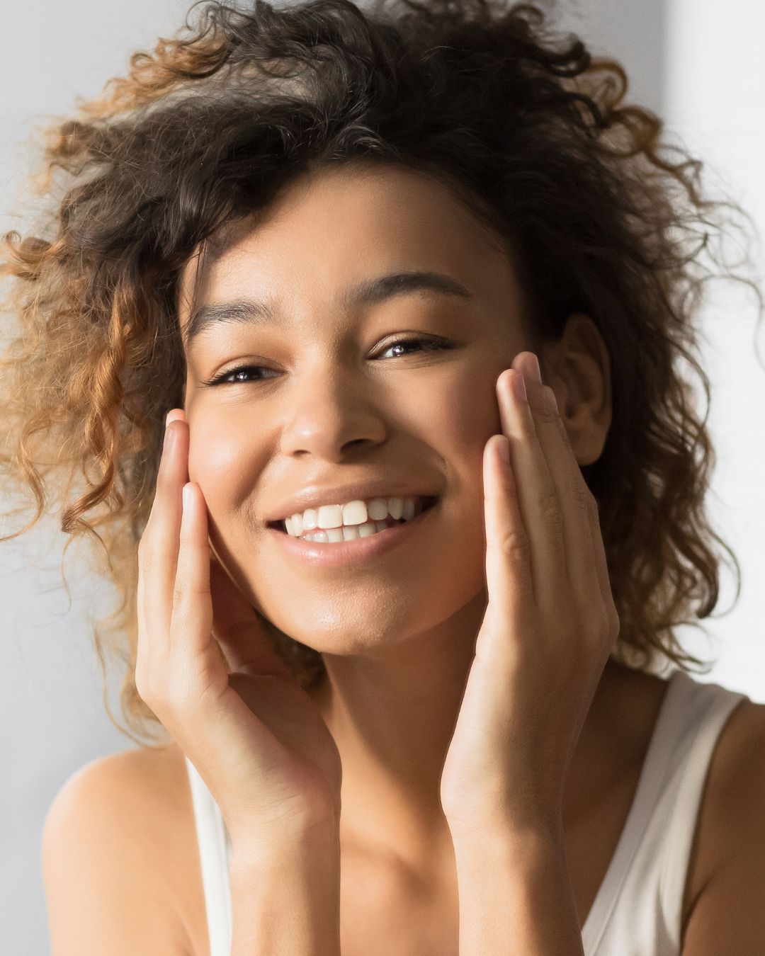 Get the young age back | reduce aging signs | better skin texture | beauty