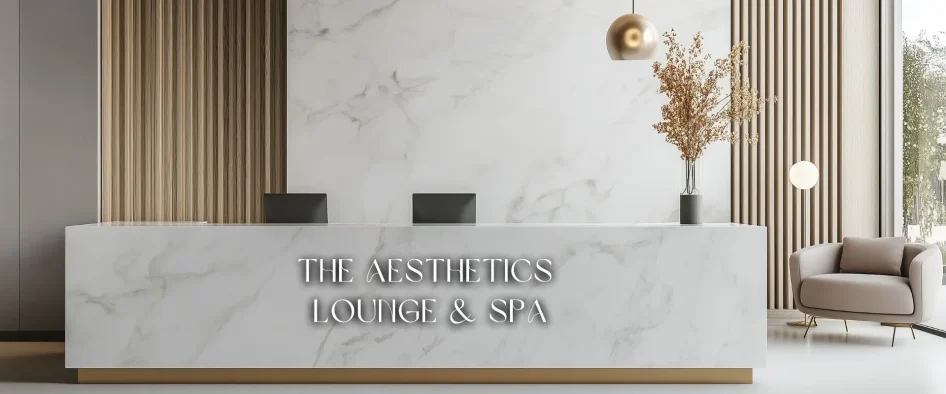 The Aesthetic Lounge and Spa | Local medical spa | Most renowned medpa